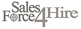 SALESFORCE4HIRE trademark