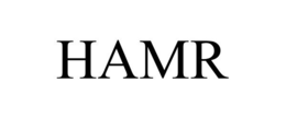 HAMR trademark