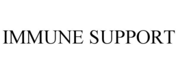 IMMUNE SUPPORT trademark