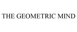 THE GEOMETRIC MIND trademark