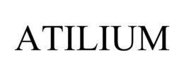 ATILIUM trademark