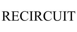 RECIRCUIT trademark