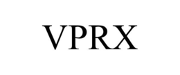 VPRX trademark