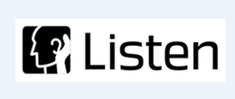 LISTEN trademark