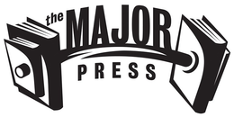 THE MAJOR PRESS trademark