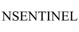 NSENTINEL trademark