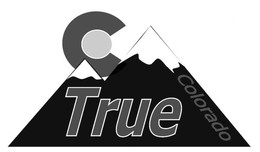 TRUE COLORADO trademark