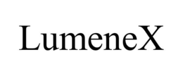 LUMENEX trademark