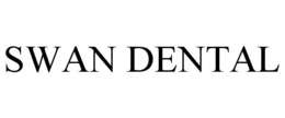 SWAN DENTAL trademark