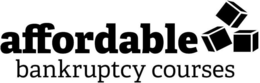 AFFORDABLE BANKRUPTCY COURSES trademark