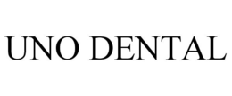 UNO DENTAL trademark