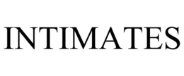 INTIMATES trademark