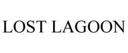LOST LAGOON trademark