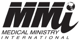 MMI MEDICAL MINISTRY INTERNATIONAL trademark