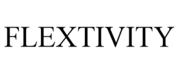 FLEXTIVITY trademark
