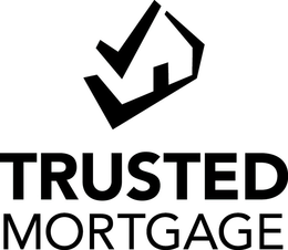 TRUSTED MORTGAGE trademark