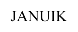 JANUIK trademark