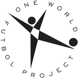 ONE WORLD FUTBOL PROJECT trademark