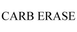 CARB ERASE trademark