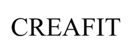 CREAFIT trademark