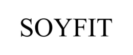 SOYFIT trademark