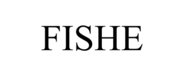 FISHE trademark