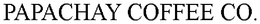 PAPACHAY COFFEE CO. trademark