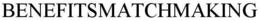 BENEFITSMATCHMAKING trademark