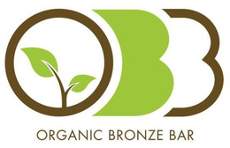 ORGANIC BRONZE BAR trademark