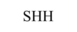 SHH trademark