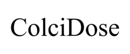 COLCIDOSE trademark