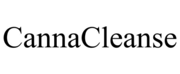CANNACLEANSE trademark