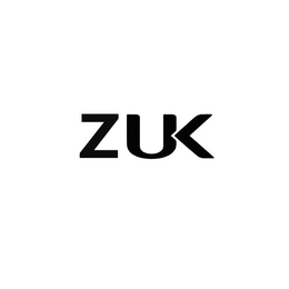 ZUK trademark