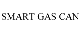 SMART GAS CAN trademark
