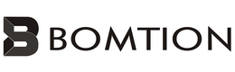 B BOMTION trademark