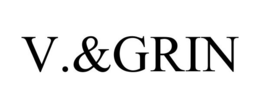 V.&GRIN trademark