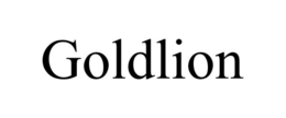 GOLDLION trademark