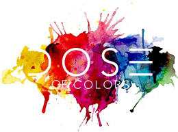 DOSE OF COLORS trademark