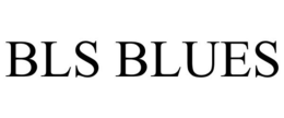 BLS BLUES trademark