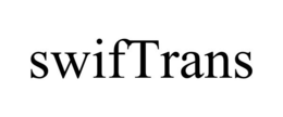 SWIFTRANS trademark