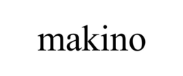 MAKINO trademark