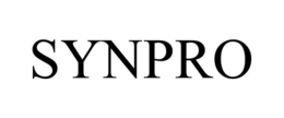 SYNPRO trademark
