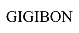 GIGIBON trademark
