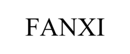FANXI trademark