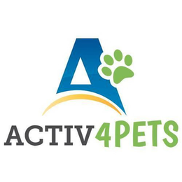 ACTIV 4 PETS trademark