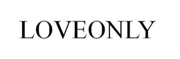 LOVEONLY trademark
