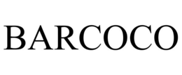 BARCOCO trademark