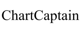 CHARTCAPTAIN trademark