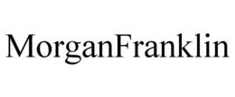 MORGANFRANKLIN trademark