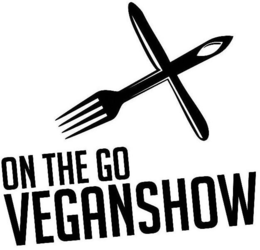 ON THE GO VEGANSHOW trademark